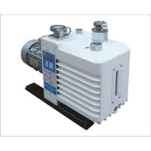 2XZ series direct-drive rotary vane vacuum pump refrigerator